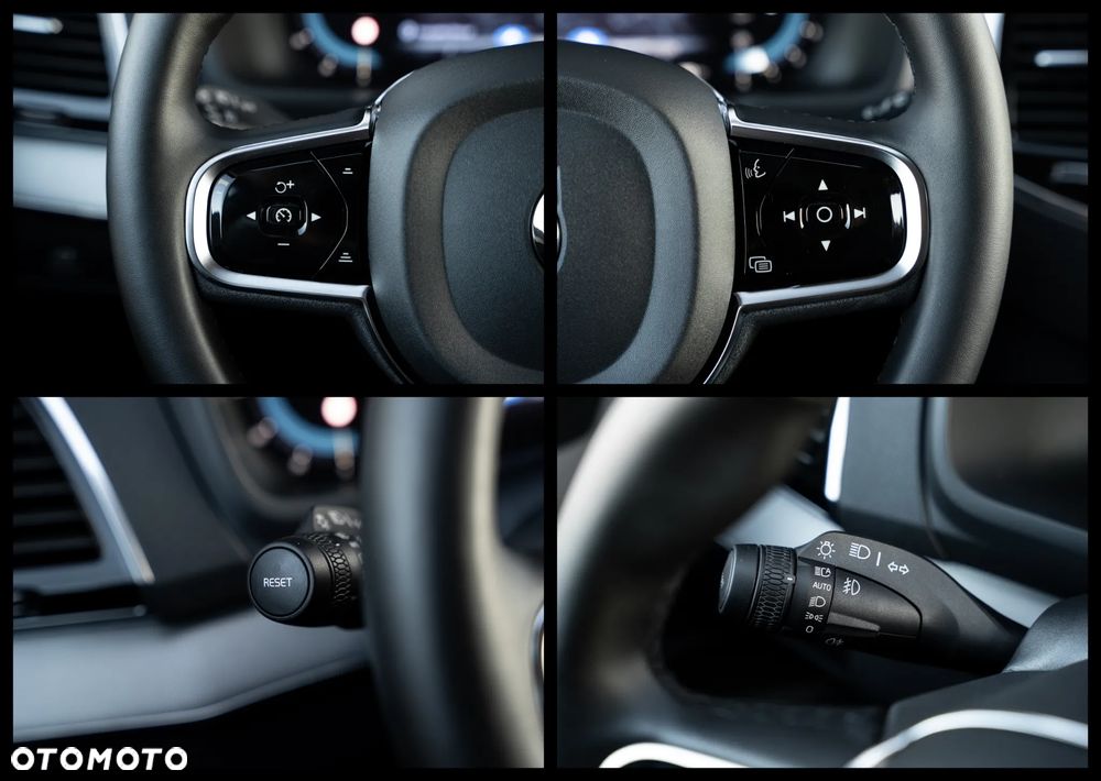 Volvo XC 90 - 31