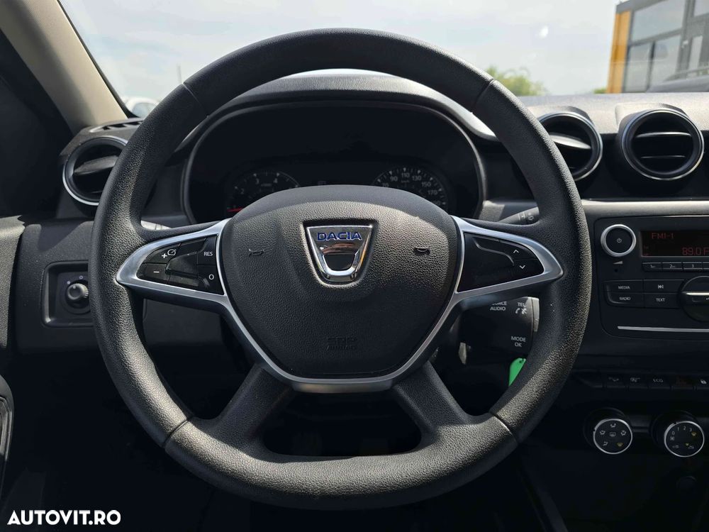 Dacia Duster - 16