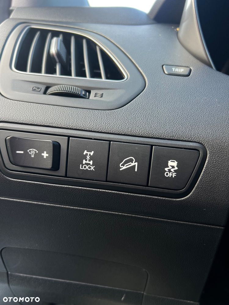 Hyundai ix35 2.0 4WD Premium - 23