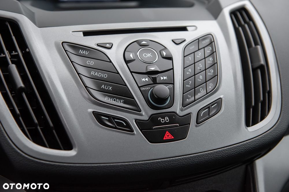 Ford C-MAX - 24