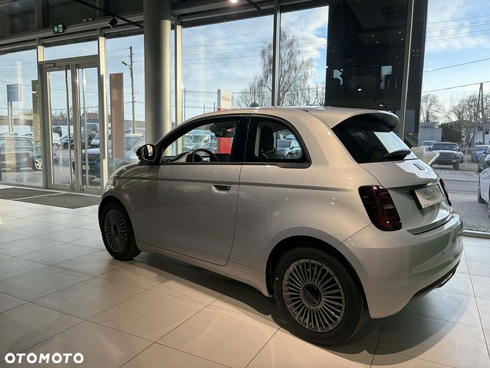 Fiat 500 - 7