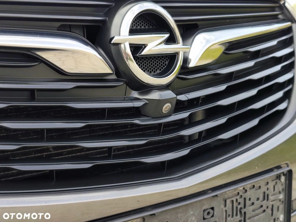 Opel Grandland X 2.0 D Start/Stop Automatik Design Line - 7