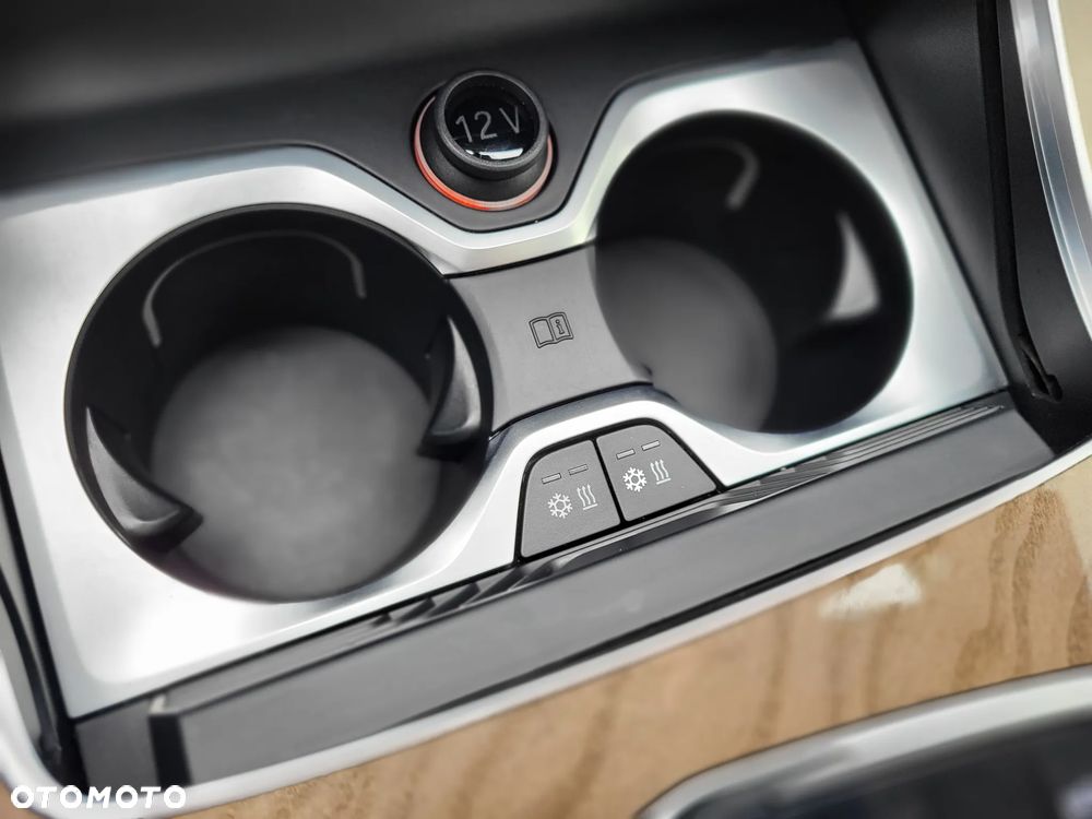 BMW X7 M50d sport - 15