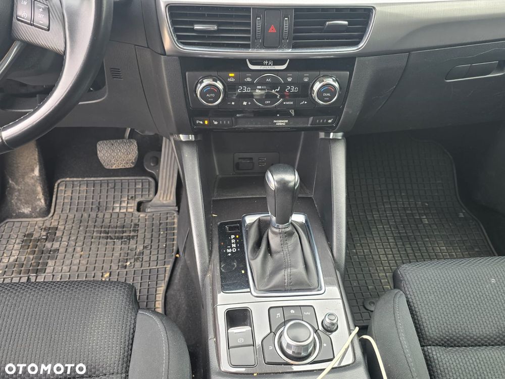 Mazda CX-5 SKYACTIV-D SCR 150 AWD ADVANTAGE - 17