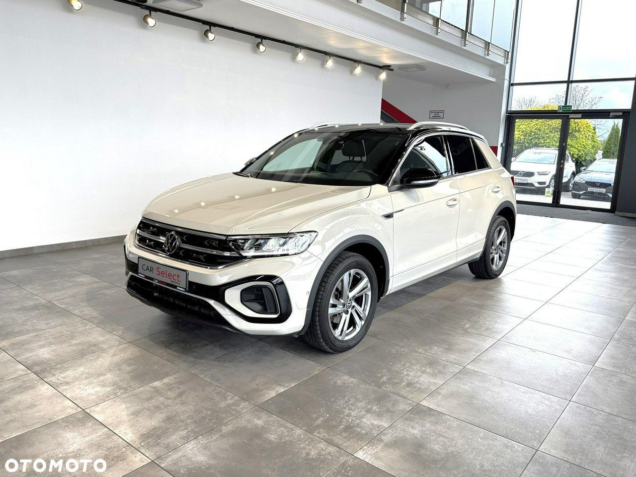 Volkswagen T-Roc - 5
