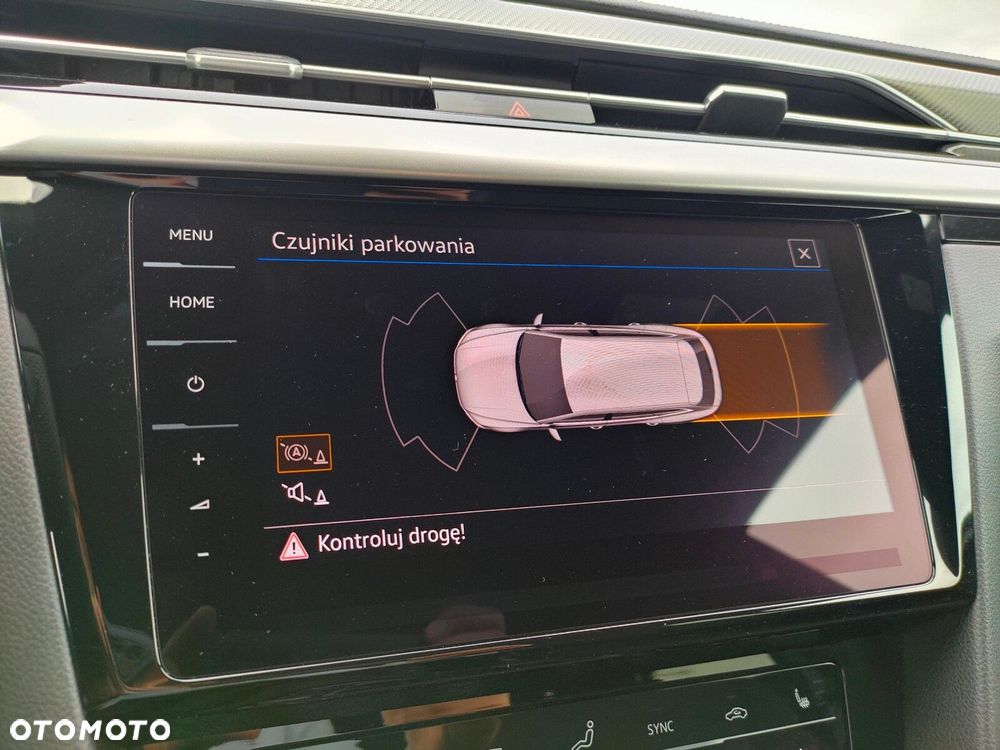 Volkswagen Arteon 2.0 TSI R-Line DSG - 34