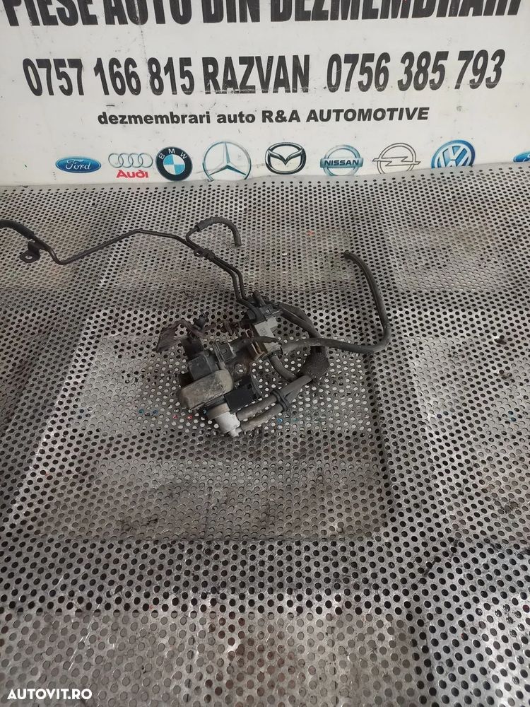 Supapa Electrovalva Vacuum Kia Ceed 1.6 Crdi Euro 4 Motor D4FB - 3