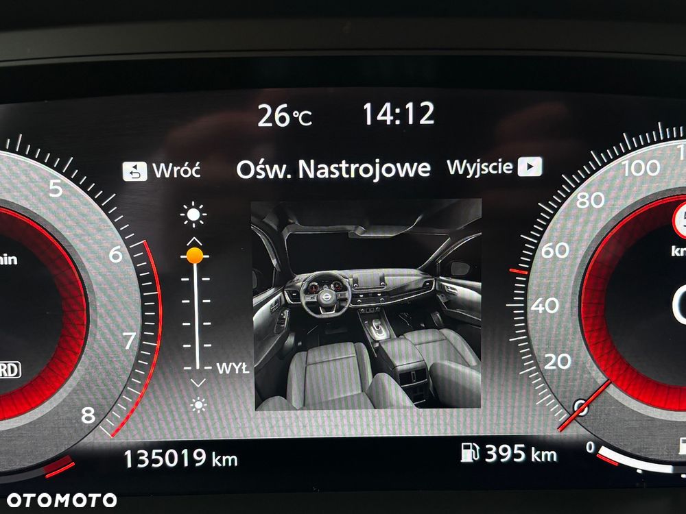 Nissan Qashqai 1.3 DIG-T MHEV Xtronic Tekna+ - 31