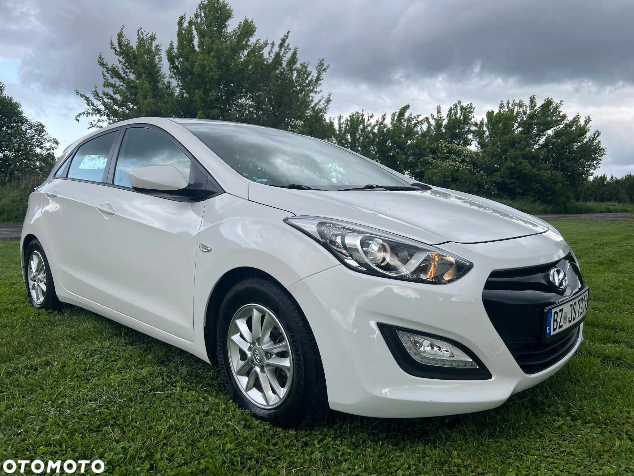 Hyundai i30 1.4 Fifa World Cup Edition - 14