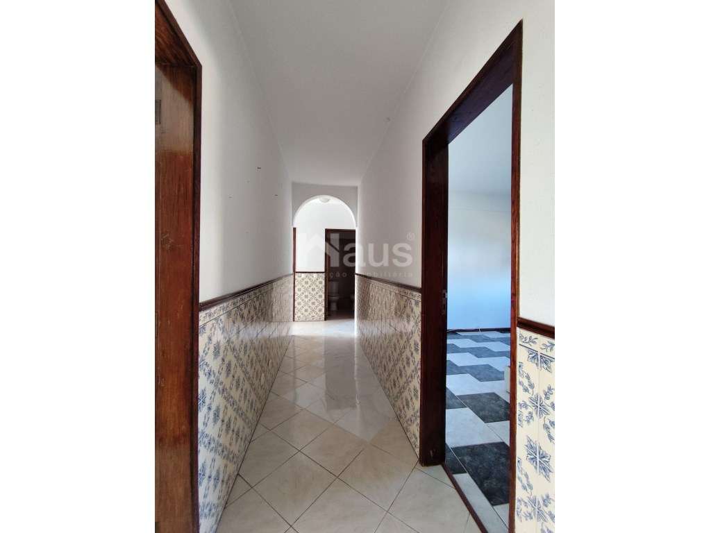 Apartamento T3 3º Andar - Grande imagem: 4/15