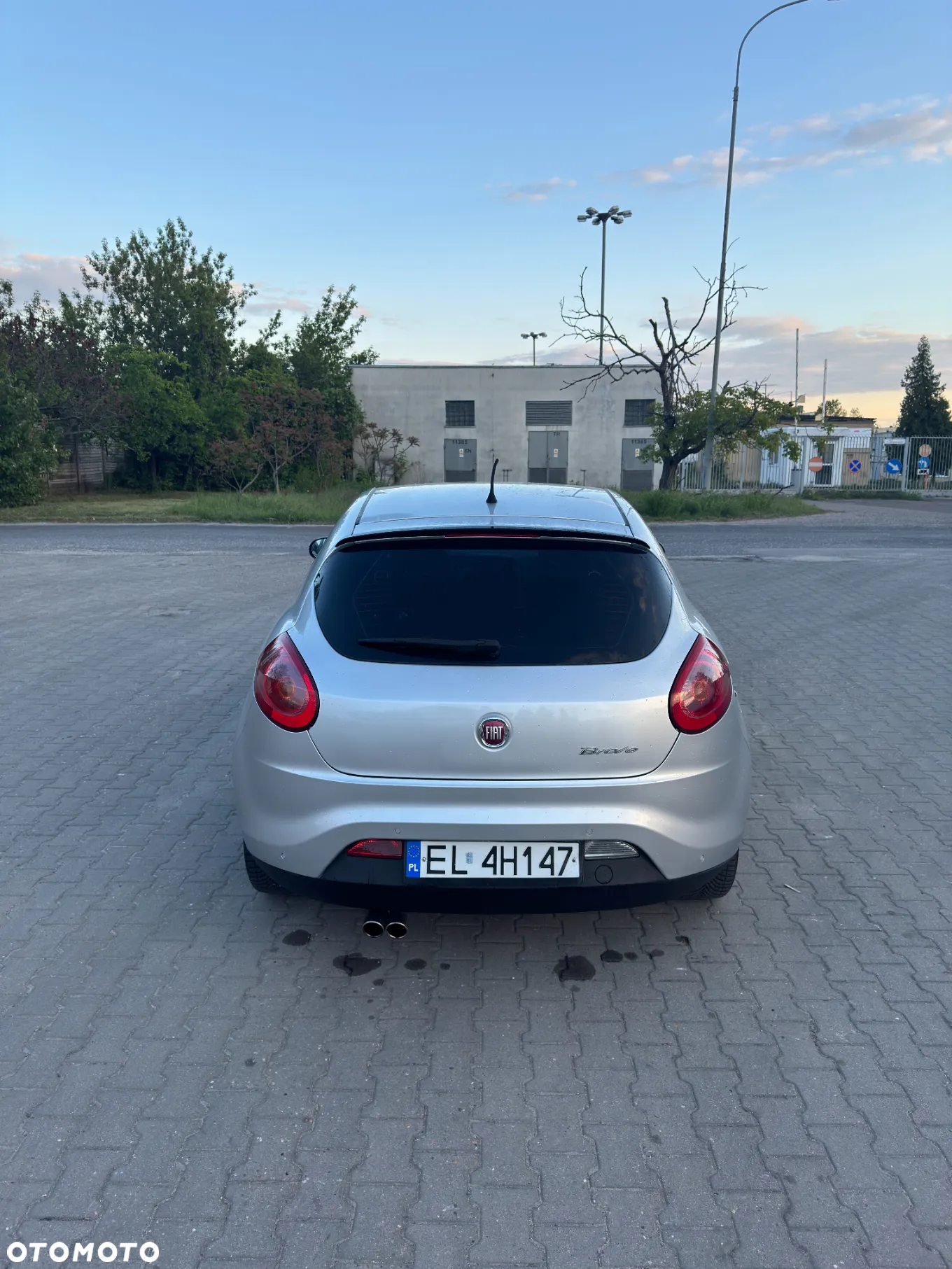 Fiat Bravo 1.4 T-Jet 16V Dynamic - 5