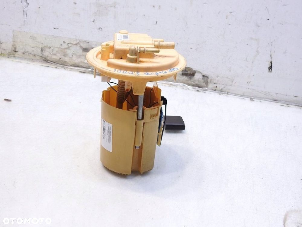 POMPA PALIWA PALIWOWA C4 GRAND PICASSO I 2.0 HDI - 2