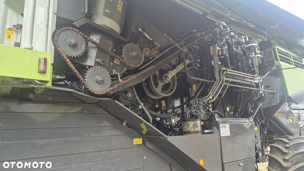 Claas Lexion 770TT - 18