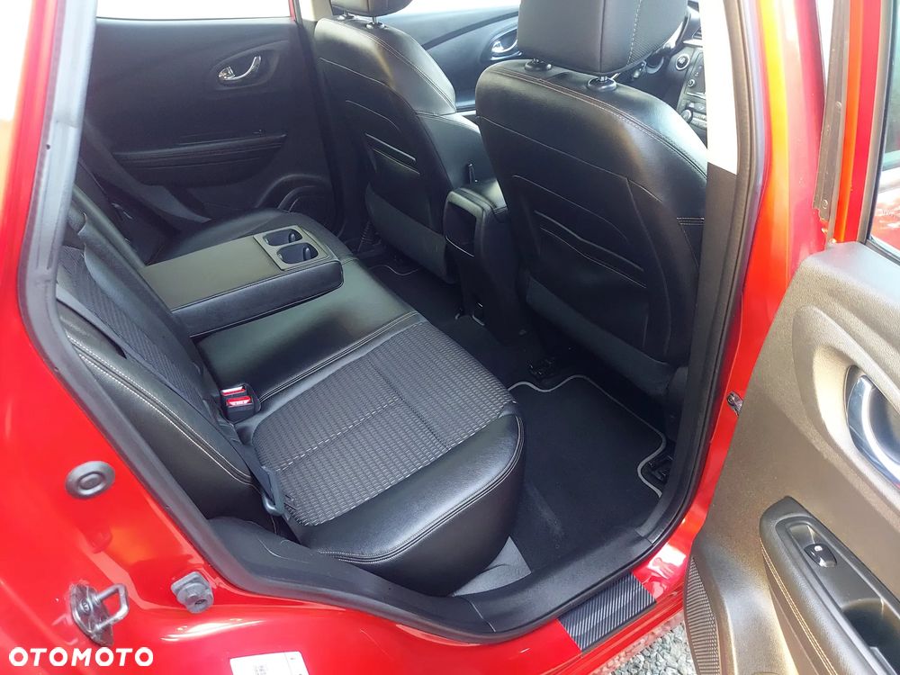 Renault Kadjar Energy dCi 130 LIMITED - 36