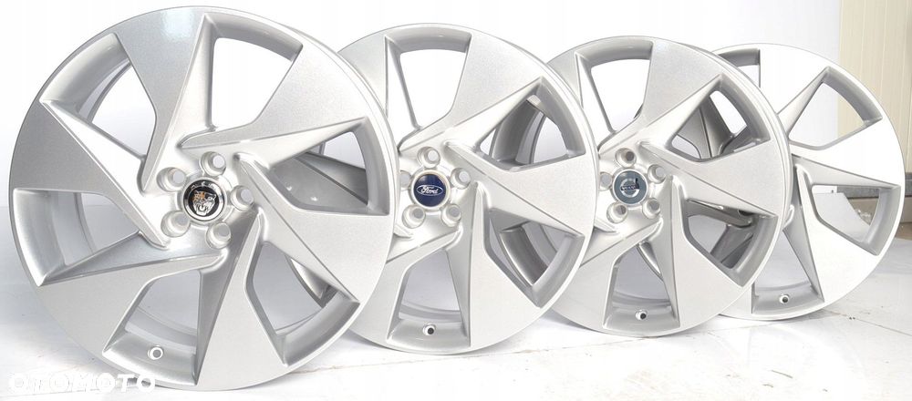 Felgi 20 5X108 Oryginał Jaguar F-Pace E-Pace Nowe - 7