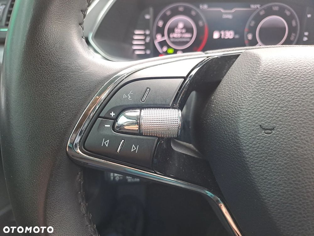 Skoda Superb 2.0 TSI Ambition DSG - 24