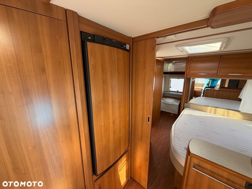 Fendt 650 Platin - 14