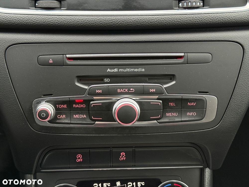 Audi Q3 2.0 TDI Sport - 20