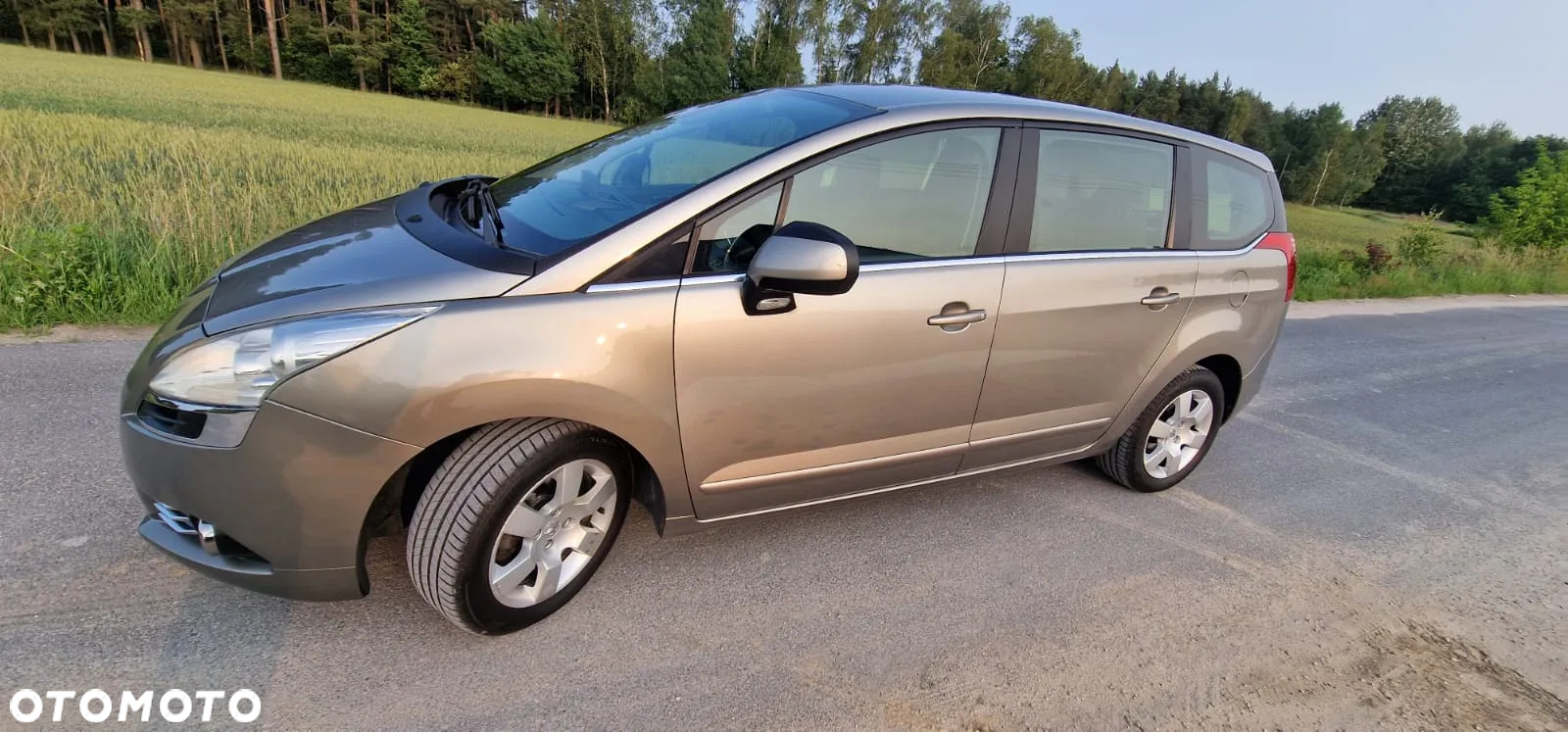 Peugeot 5008 - 8