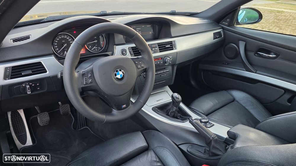BMW 330 d DPF M Sport Edition - 20