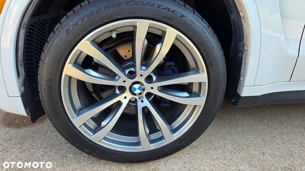 BMW X5 xDrive35i M Sport Edition - 26