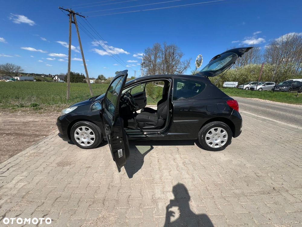 Peugeot 207 1.4 Trendy - 15