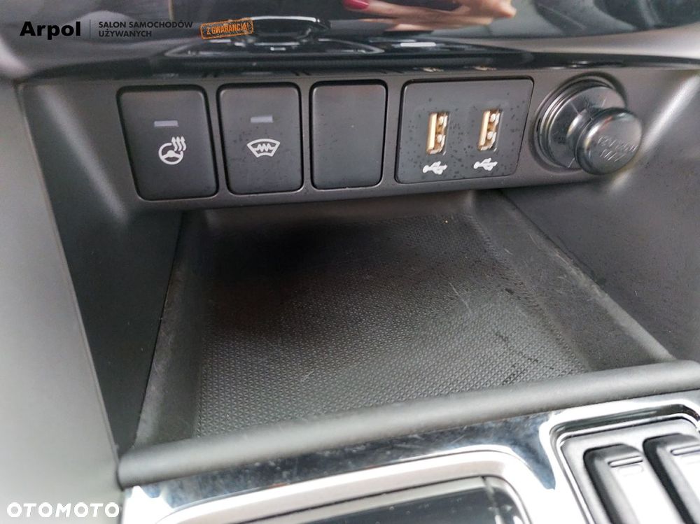 Mitsubishi Eclipse Cross - 21