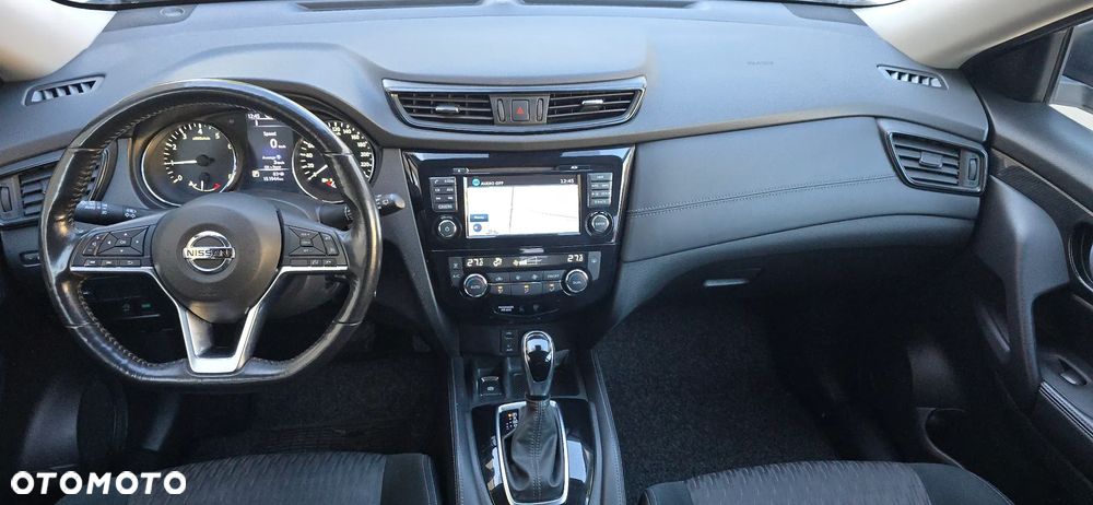 Nissan X-Trail 1.3 DIG-T N-Way - 5