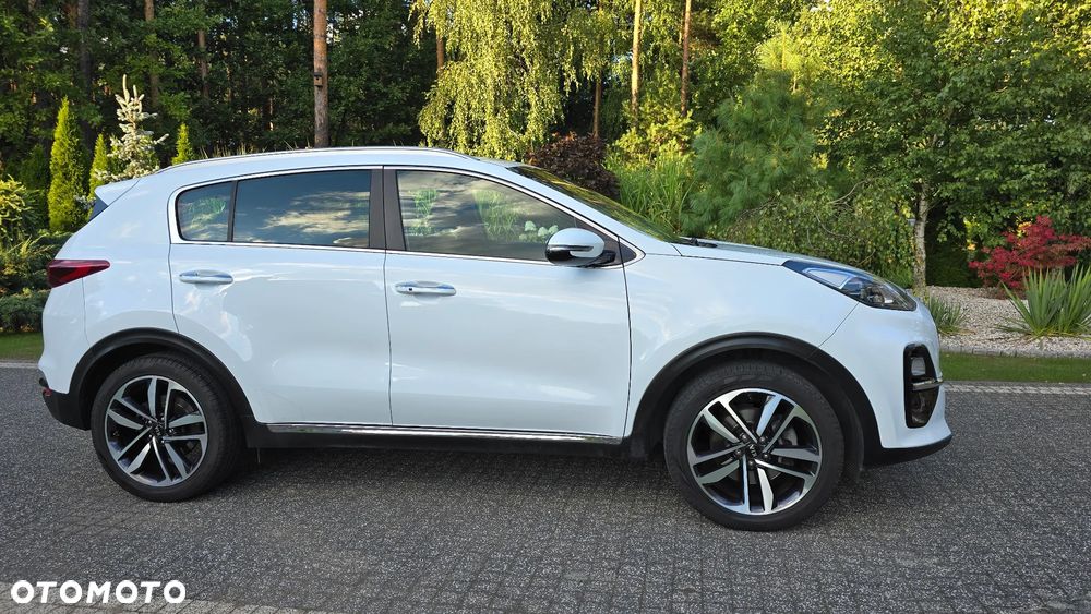 Kia Sportage - 11