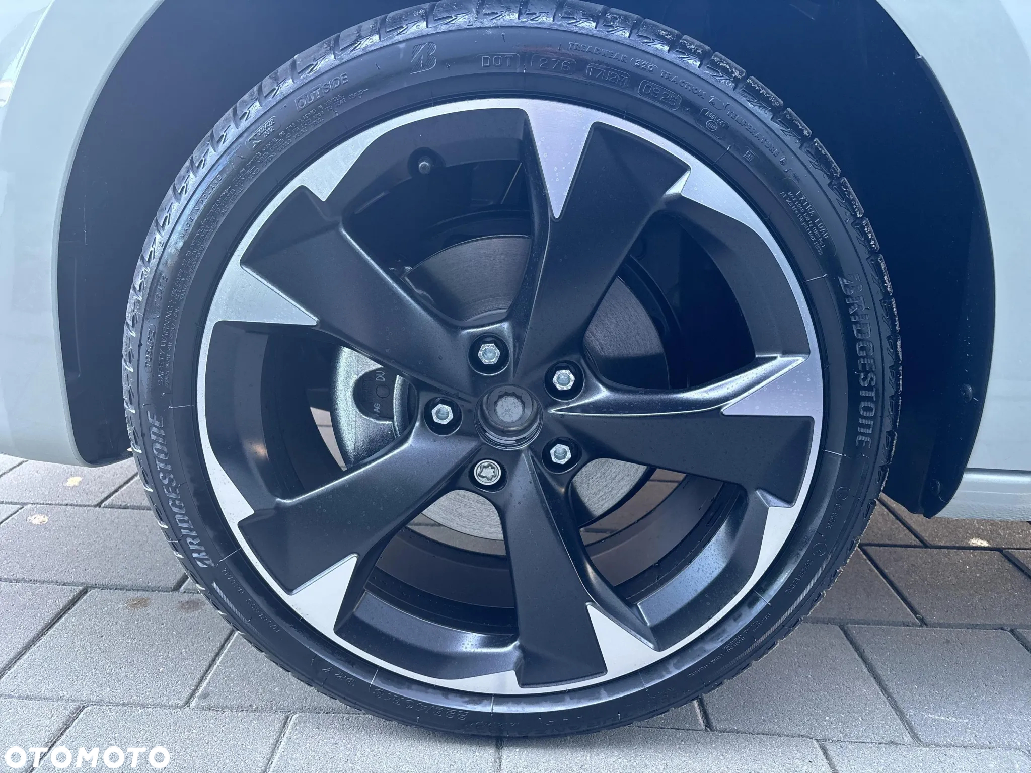 Cupra Leon Sportstourer - 10