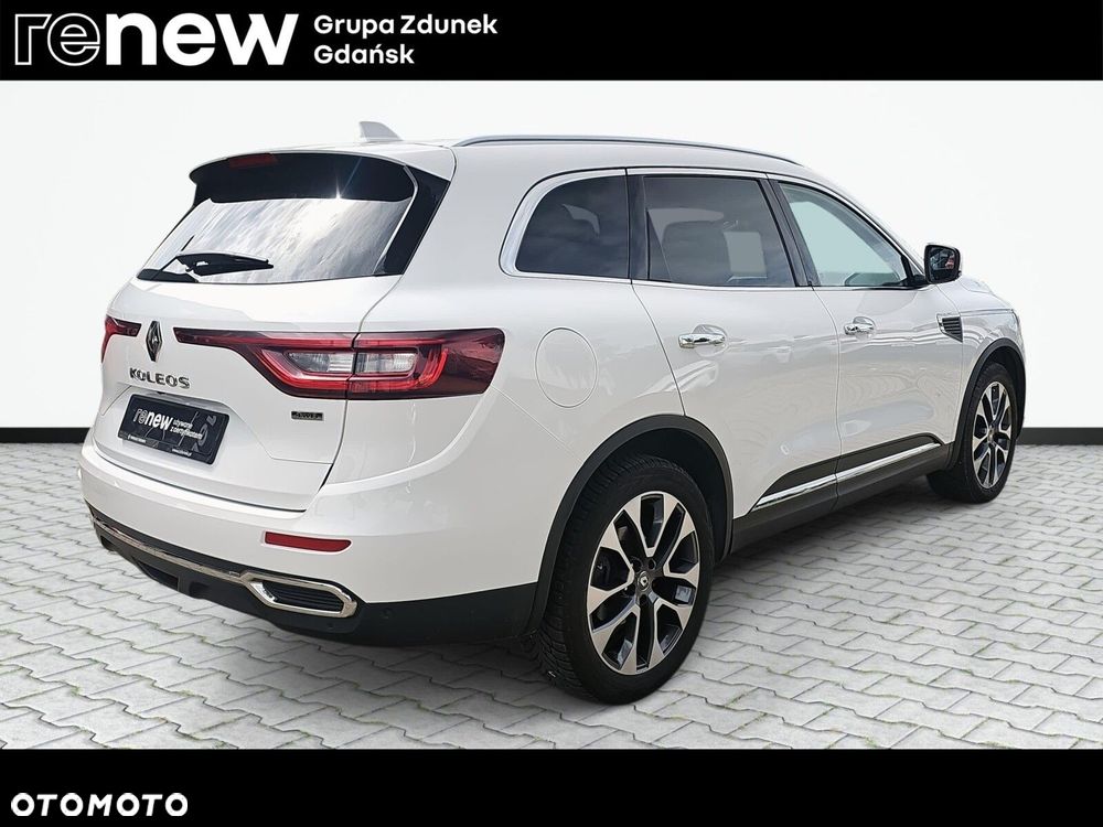 Renault Koleos 2.0 dCi Intens 4x4 X-Tronic - 6