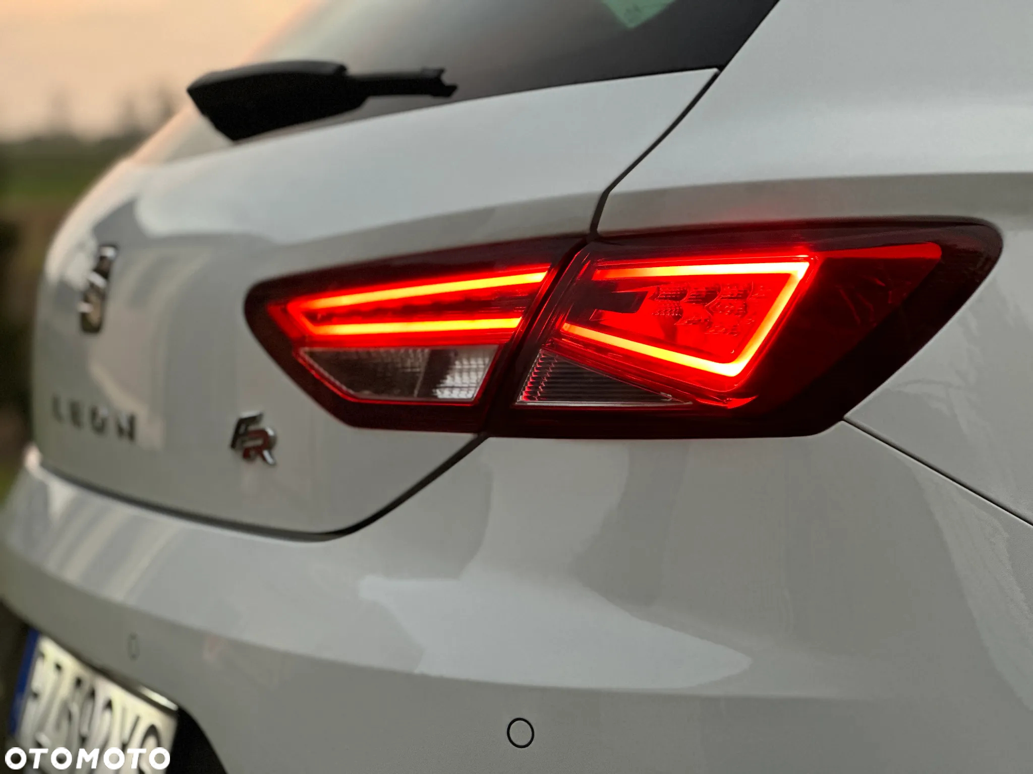 Seat Leon 1.4 TSI FR S&S DSG - 13