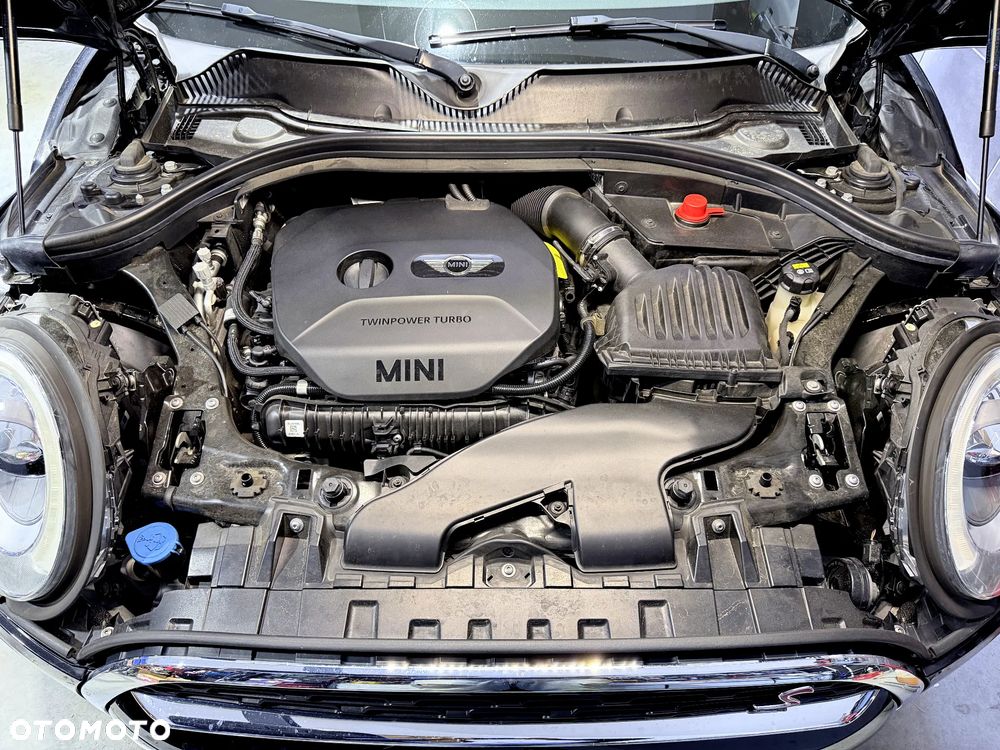 MINI Clubman Cooper S ALL4 - 18