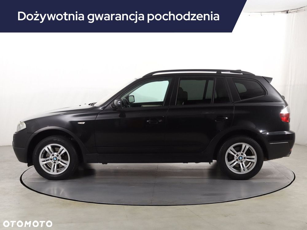 BMW X3 - 4