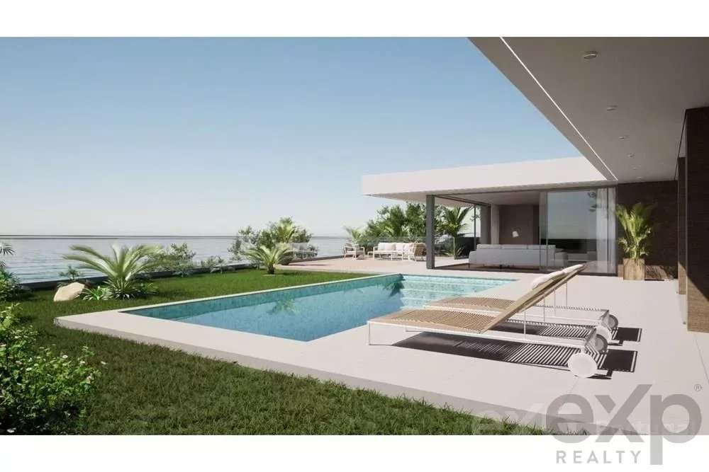Moradias de Luxo T3 Vista Mar Definitiva na Calheta, Ilha da Madeira - Grande imagem: 3/22