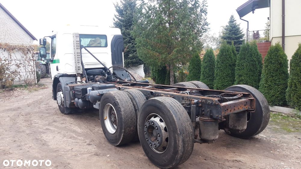 Renault Premium 6x2 320 DXI - 4