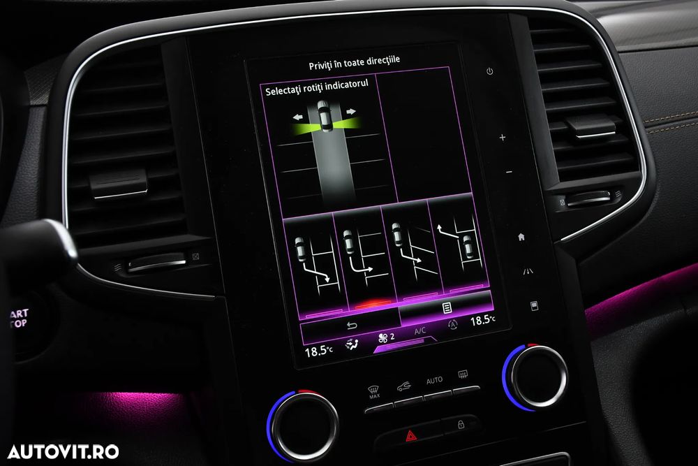 Renault Talisman ENERGY dCi 130 EDC INTENS - 24