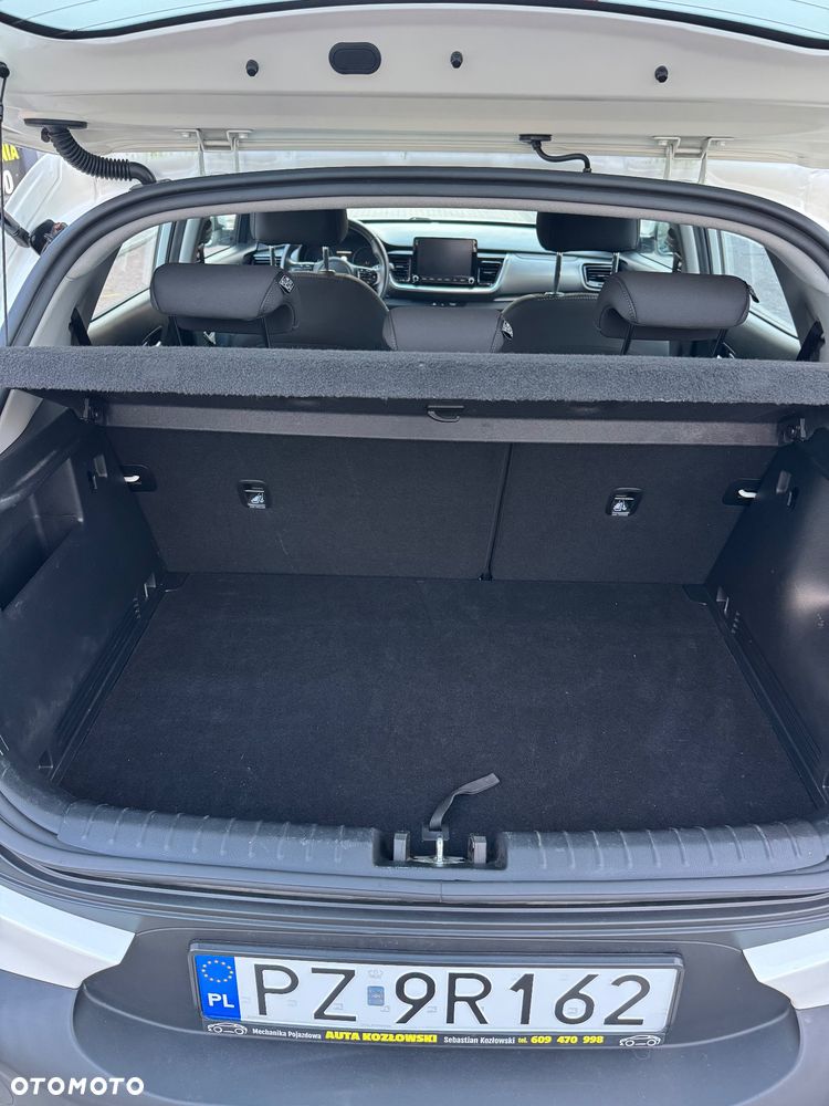 Audi A3 Sportback 2.0 TDI sport - 14