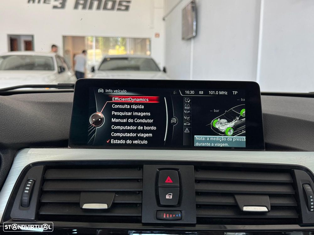BMW 420 d Pack M Auto - 22
