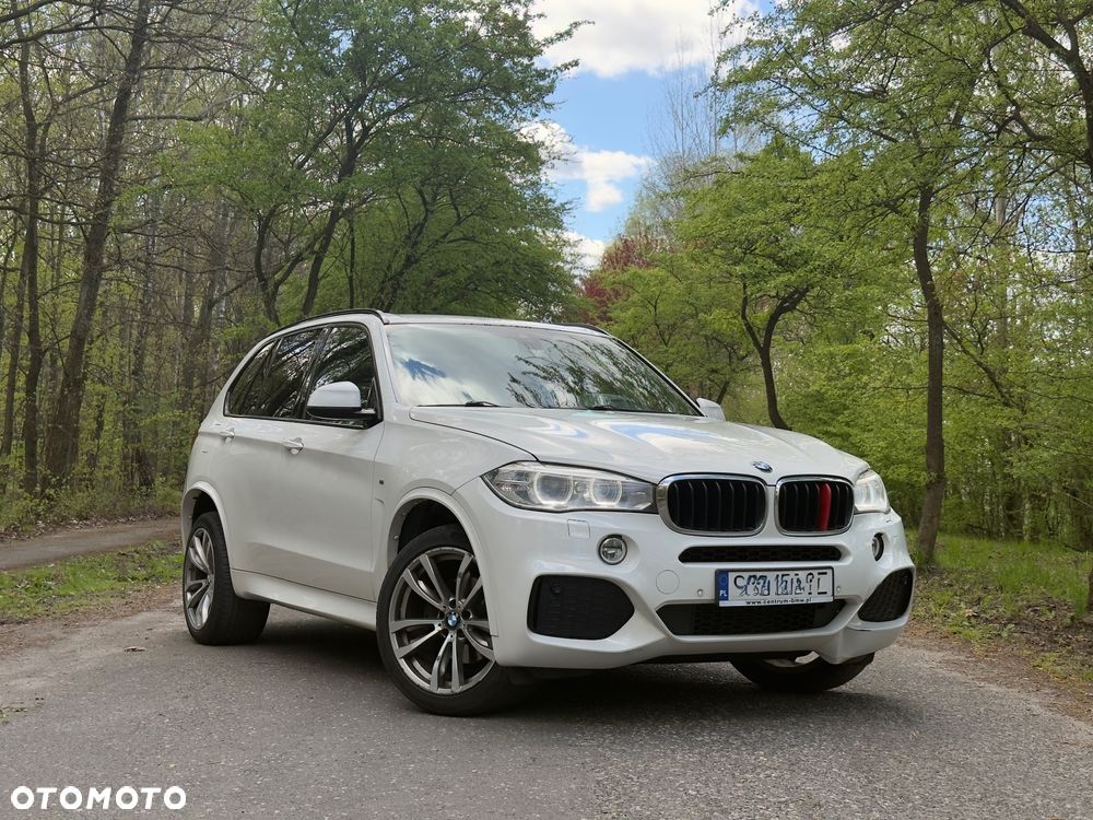 BMW X5 - 2