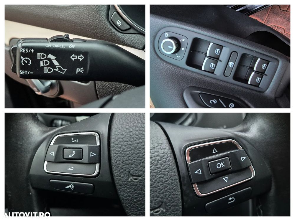 Volkswagen Golf 1.4 TSI Highline - 13