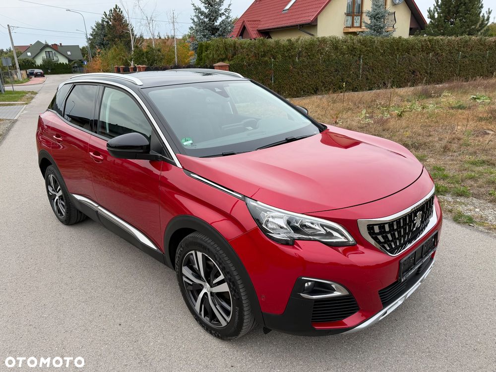 Peugeot 3008 - 15