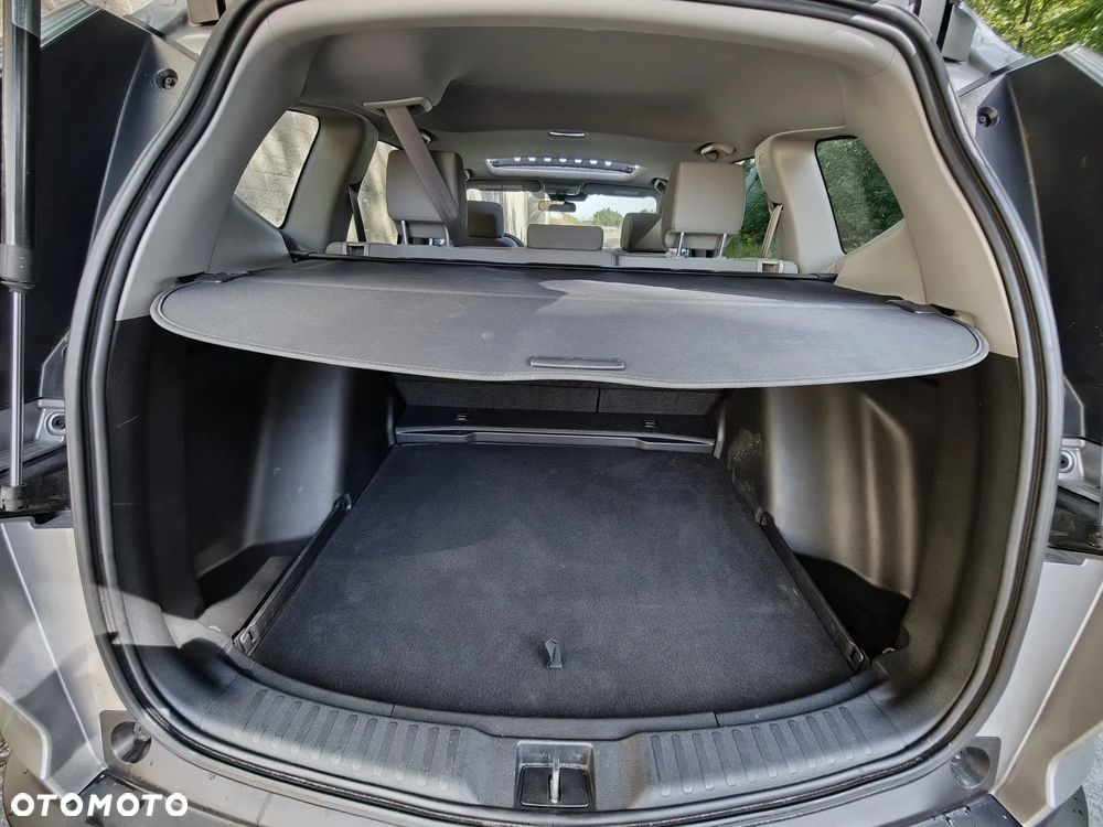 Honda CR-V - 29
