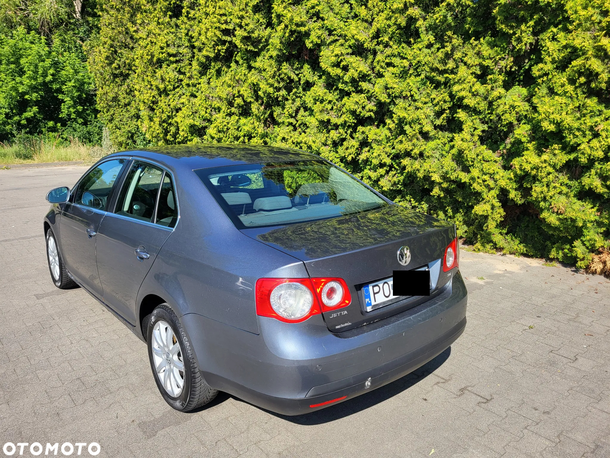 Volkswagen Jetta 1.9 TDI Comfortline - 3