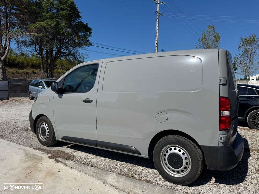 Peugeot Expert 1.6 HDI com IVA - 4