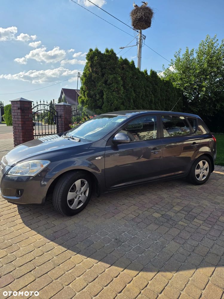 Kia Ceed 1.4 Optimum - 5