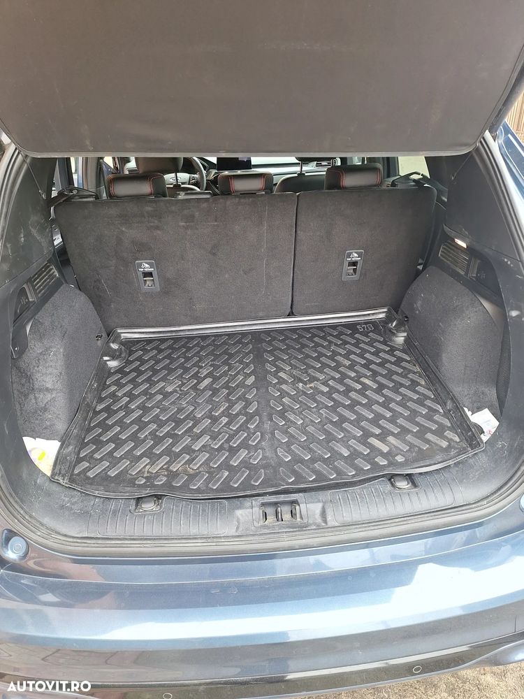 Ford Kuga 2.0 EcoBlue A8 AWD ST Line X - 7