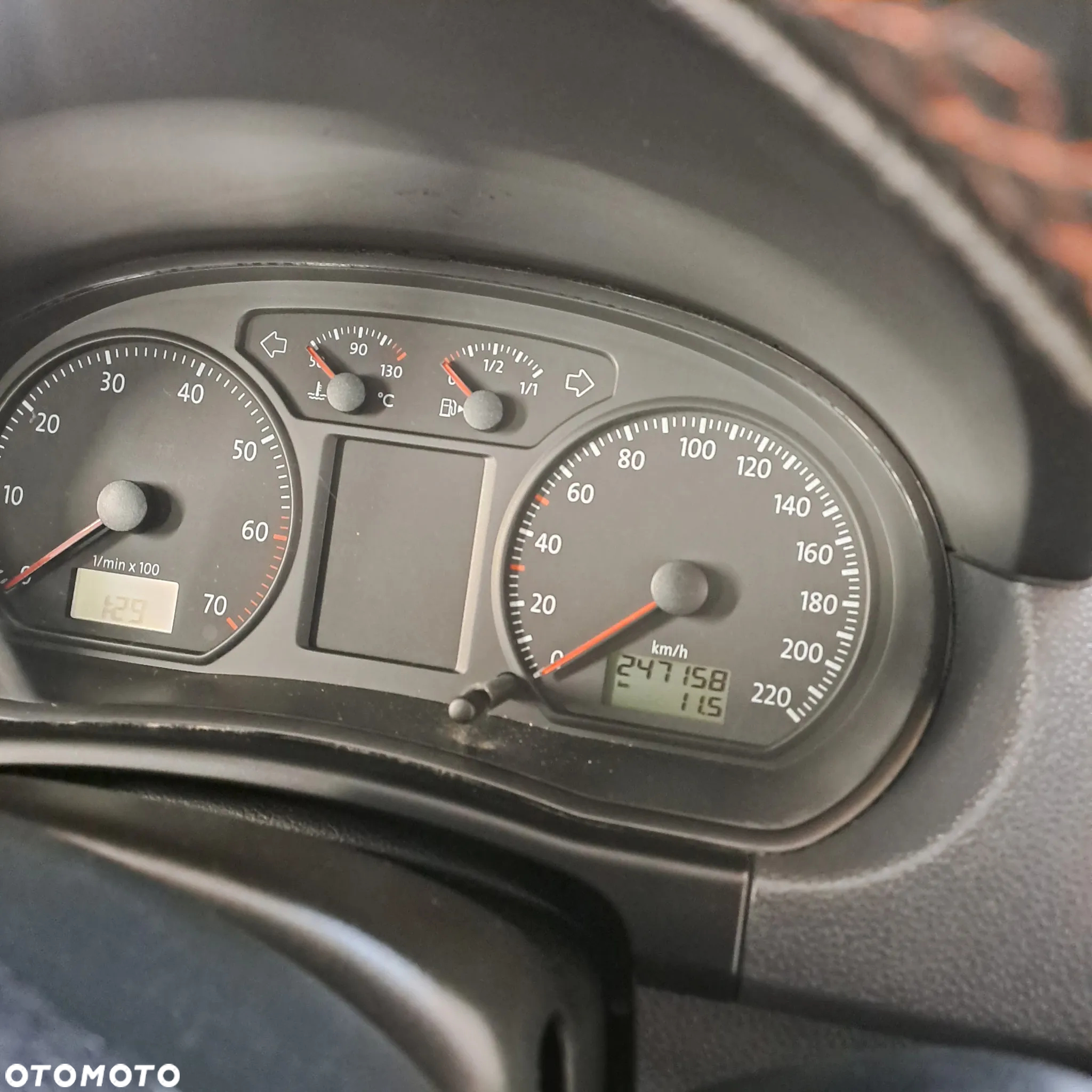 Volkswagen Polo - 16