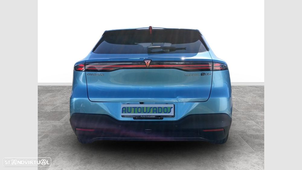 Changan Deepal S05 68.8 kWh Max - 8