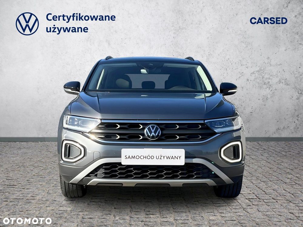 Volkswagen T-Roc - 33